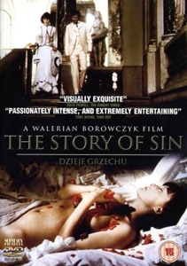 The Story of Sin