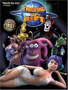 Tripping the Rift