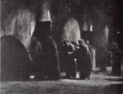 Two Monks