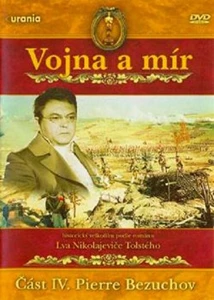 Voyna i mir IV: Pierre Bezukhov