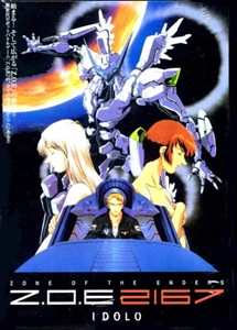 Zone of the Enders: Idolo