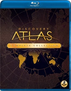"Discovery Atlas" Russia Revealed