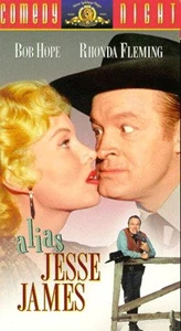 Alias Jesse James
