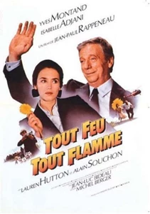 All Fired Up (Tout feu, tout flamme)