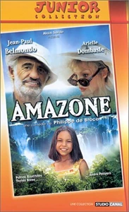 Amazon 2000