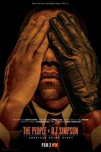 American Crime Story - First Season