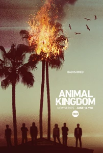 Animal Kingdom (US) - First Season