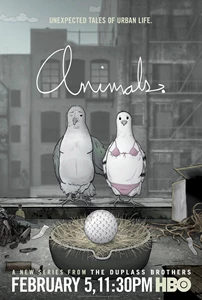 Animals. - Season One