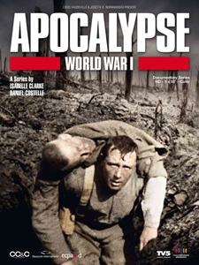 Apocalypse: World War I