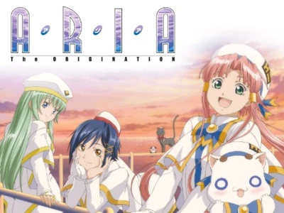 Aria The Origination