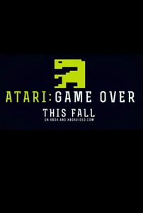 Atari: Game Over