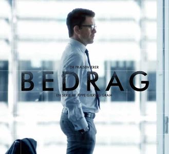 Bedrag