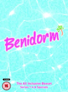 Benidorm – Eighth Season