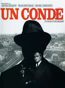 Blood on My Hands aka The Cop (Un conde)