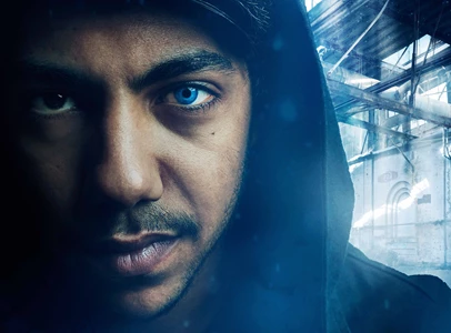 Cleverman - First Season