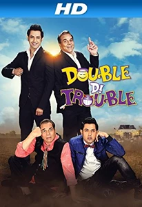 Double Di Trouble