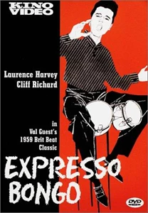 Expresso Bongo