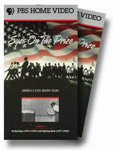 Eyes on the Prize - America' Civil Rights Movement