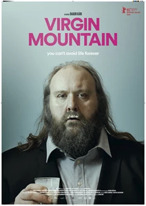 Fúsi AKA Virgin Mountain