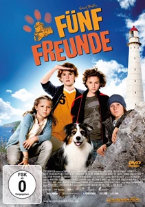 Famous Five