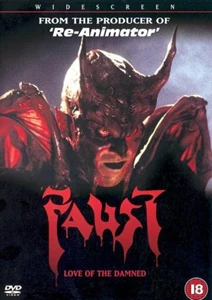 Faust: Love of the Damned