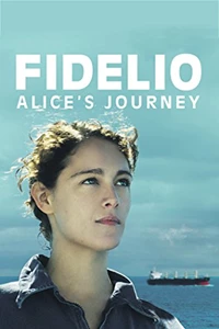 Fidelio, Alice's Journey