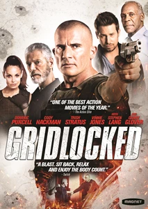 Gridlocked