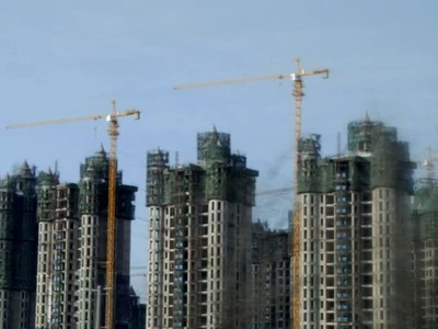 HBO - Vice: China' Ghost Towns (2013)