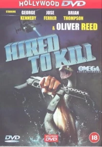 Hired to Kill