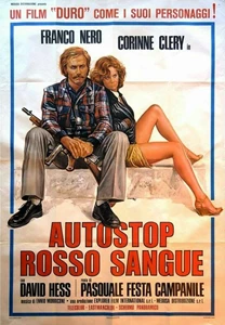 Hitch Hike (Autostop rosso sangue)