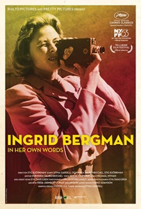 Jag &#228;r Ingrid