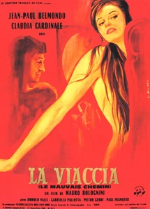 la viaccia 1961