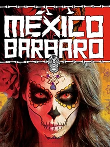 M&#233;xico B&#225;rbaro
