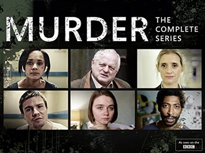 Murder (Mini TV Series)