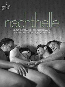Nachthelle