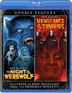 Night of the Werewolf