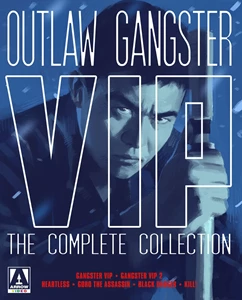 Outlaw: Goro the Assassin