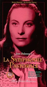 Pastoral Symphony (La symphonie pastorale)