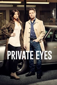Private Eyes Season One