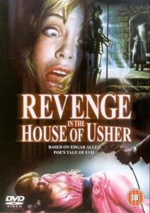Revenge in the House of Usher (La chute de la maison Usher)