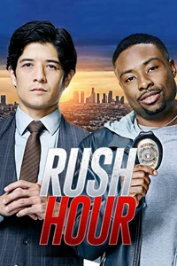 Rush Hour - First Season