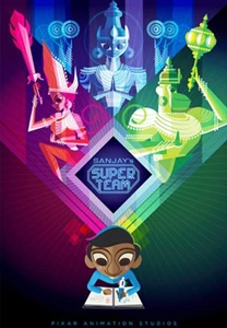 Sanjay' Super Team