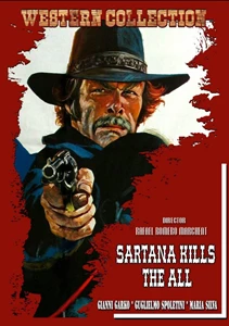 Sartana Kills Them All (Un par de asesinos)