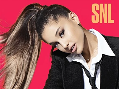 Saturday Night Live: Ariana Grande