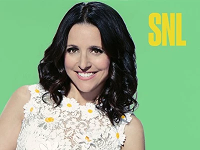 Saturday Night Live S41E18 Julia Louis-Dreyfus Nick Jonas