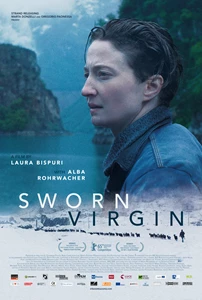 Sworn Virgin (Vergine giurata)