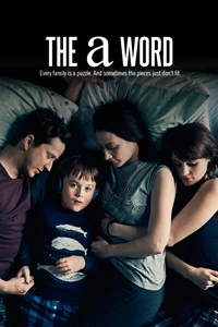 The A Word - Season 1