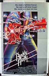 The Buddy Holly Storys
