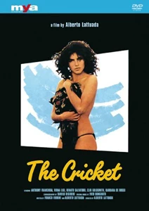 The Cricket