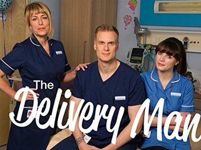 The Delivery Man